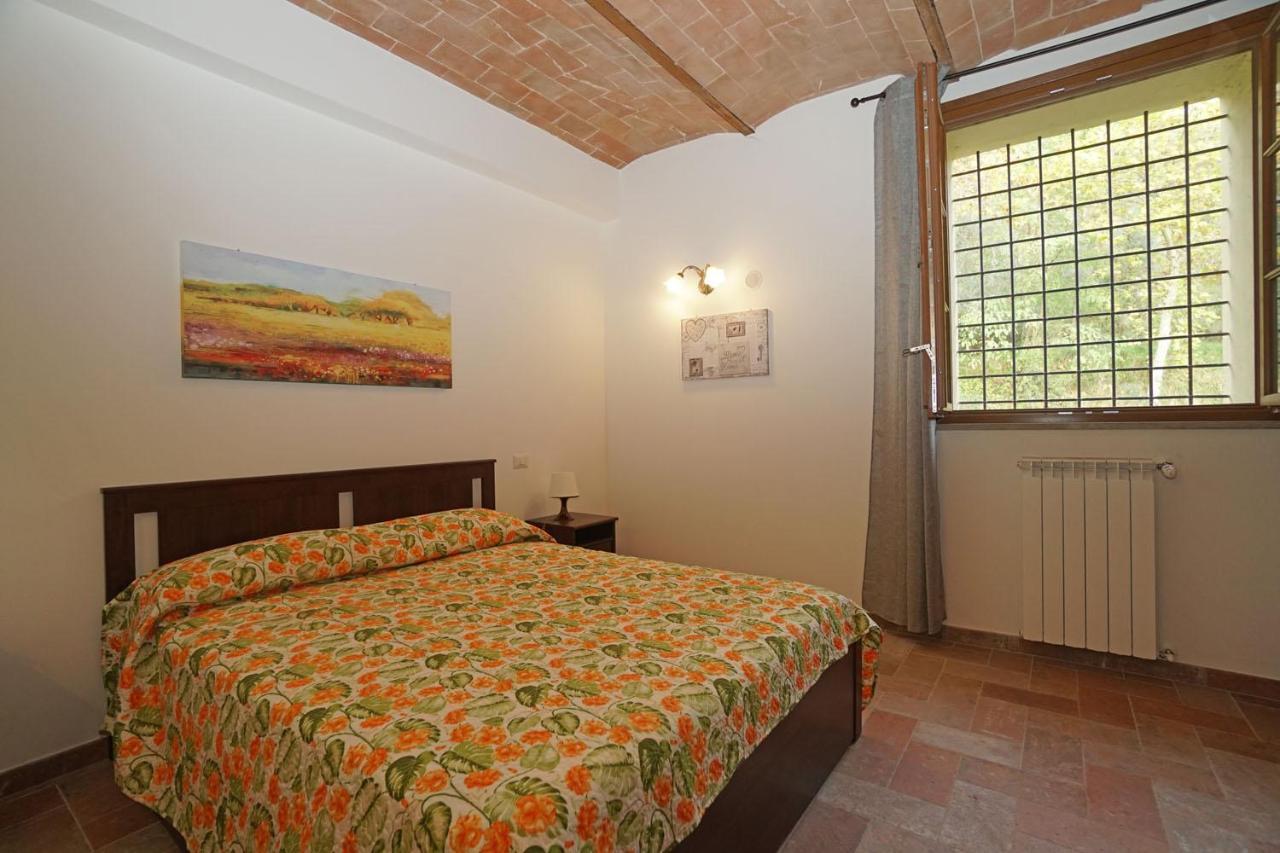Punta Dei Lecci Villa Riparbella Exterior photo